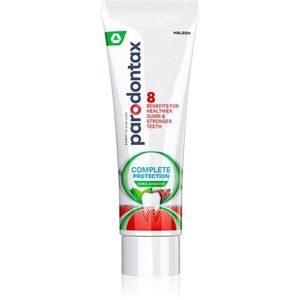 Parodontax Complete Protection Herbal Sensation zubní pasta pro kompletní ochranu zubů 75 ml obraz