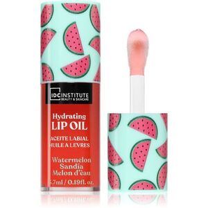 IDC Institute Skin Food Fresh Lips olej na rty odstín Watermelon Kiss 5.7 ml obraz