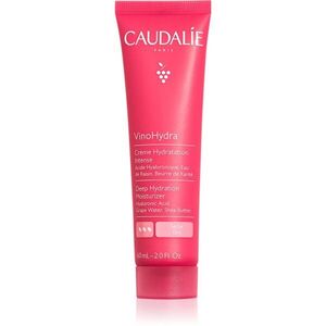 Caudalie VinoHydra Deep Hydration Moisturizer hloubkově hydratační krém pro suchou pleť 60 ml obraz