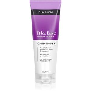 John Frieda Frizz Ease Infitine Smooth Conditioner uhlazující kondicionér s vyživujícím účinkem 250 ml obraz