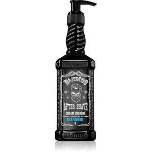 BANDIDO After Shave krém po holení odstín Istanbul 350 ml obraz