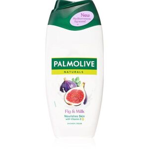 Palmolive Naturals Fig & Milk sprchový krém 250 ml obraz