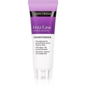 John Frieda Frizz Ease Infitine Smooth Conditioner uhlazující kondicionér s vyživujícím účinkem 75 ml obraz