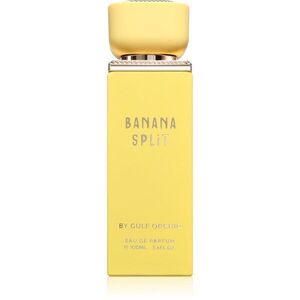 Gulf Orchid Banana Split parfémovaná voda unisex 100 ml obraz