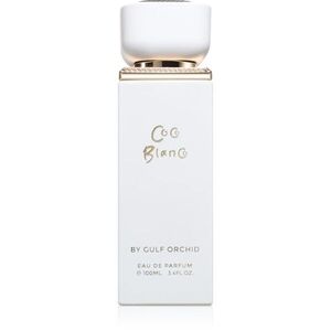 Gulf Orchid Coco Blanco parfémovaná voda unisex 100 ml obraz
