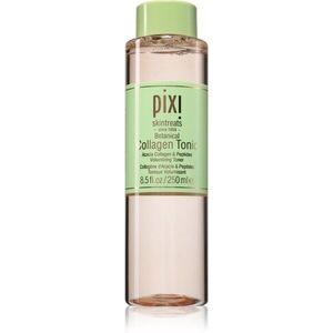Pixi Botanical Collagen osvěžující pleťové tonikum bez alkoholu 250 ml obraz