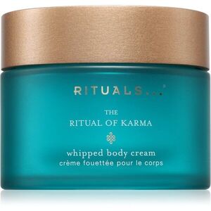 RITUALS The Ritual Of Karma tělový krém 220 ml obraz