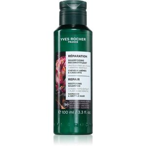 Yves Rocher Réparation regenerační šampon 100 ml obraz