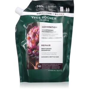Yves Rocher Réparation regenerační šampon 600 ml obraz