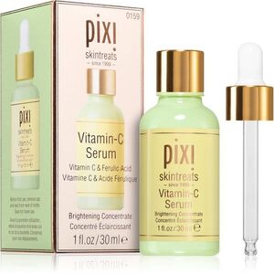 Pixi Vitamin-C rozjasňující pleťové sérum s vitaminem C 30 ml obraz