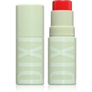 Pixi Tinted Lip Balm hydratační balzám na rty v tyčince s kyselinou hyaluronovou odstín Scarlet 4.8 g obraz