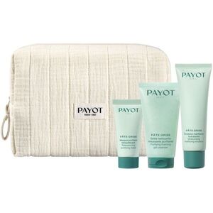 Payot Pâte Grise Anti-Blemish Ritual dárková sada proti nedokonalostem pleti obraz