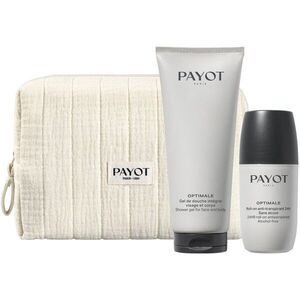 Payot Optimale Men Cares Ritual dárková sada pro muže obraz