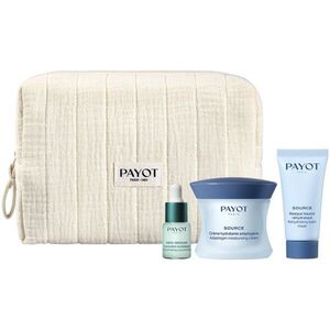 Payot Source Moisturising Ritual dárková sada pro intenzivní hydrataci obraz