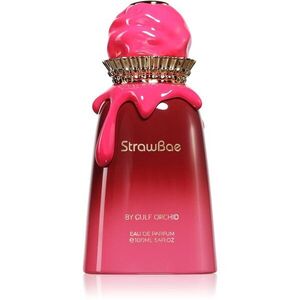 Gulf Orchid Strawbae parfémovaná voda unisex 100 ml obraz
