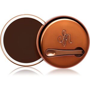 Danessa Myricks Beauty Yummy Skin Blurring Balm Powder kompaktní krémový make-up odstín 11 - Deep with Neutral Undertones 18 g obraz