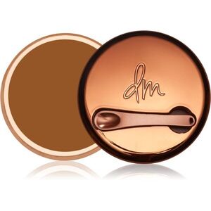 Danessa Myricks Beauty Yummy Skin Blurring Balm Powder kompaktní krémový make-up odstín 9.5 - Dark to Deep with Neutral Undertones 18 g obraz