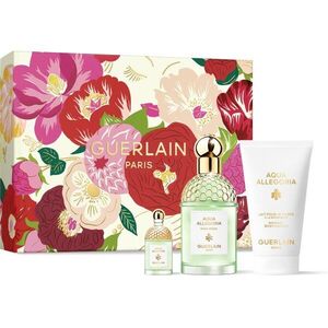 GUERLAIN Aqua Allegoria Rosa Verde dárková sada pro ženy obraz