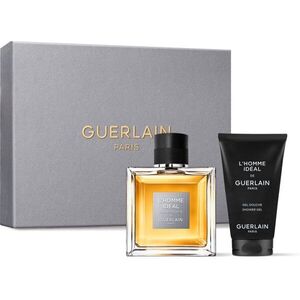 GUERLAIN L'Homme Idéal dárková sada limitovaná edice pro muže obraz