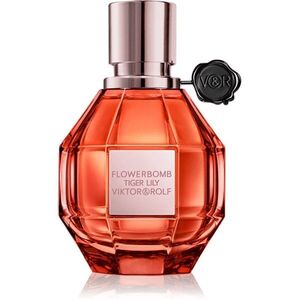 Viktor & Rolf Flowerbomb Tiger Lily parfémovaná voda pro ženy 50 ml obraz