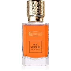 Ex Nihilo Oud Vendome parfémovaná voda unisex 50 ml obraz