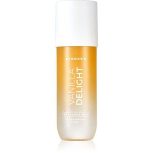 BYROKKO Vanilla delight parfémovaný tělový sprej pro ženy 150 ml obraz