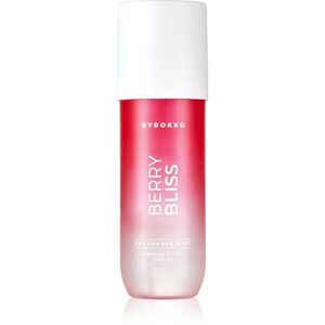 BYROKKO Berry Bliss parfémovaný tělový sprej pro ženy 150 ml obraz