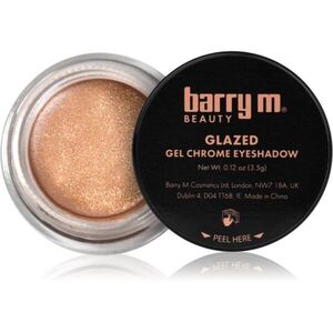 Barry M Glazed gelové oční stíny odstín Sparkling wine Dreams 3.5 g obraz