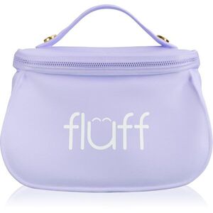 Fluff Accessories Cosmetic Bag kosmetická taštička 1 ks obraz