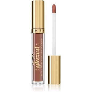 Barry M Glazed Oil Infused hydratační lesk na rty odstín So Precious 2, 5 ml obraz
