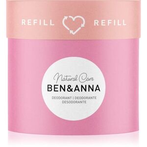 BEN&ANNA Love Me Refill náhradní náplň 40 g obraz