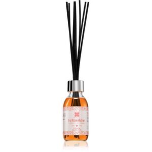 THD Le Maioliche Pesca Sublime aroma difuzér s náplní 100 ml obraz