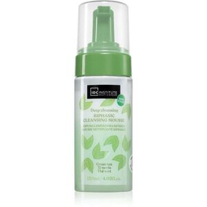 IDC Institute Skin Food čisticí pěna na obličej 120 ml obraz