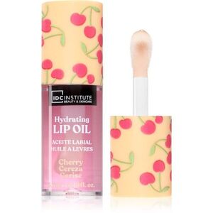 IDC Institute Skin Food Fresh Lips olej na rty odstín Cherry Pop 5.7 ml obraz