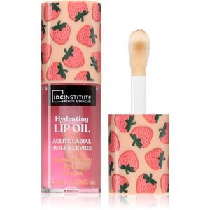 IDC Institute Skin Food Fresh Lips olej na rty odstín Strawberry Bliss 5.7 ml obraz