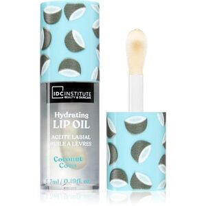 IDC Institute Skin Food Fresh Lips olej na rty odstín Coconut Flakes 5.7 ml obraz