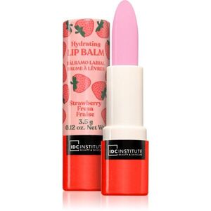 IDC Institute Skin Food balzám na rty odstín Strawberry 3.5 g obraz