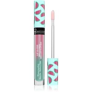 IDC Institute Lip Gloss lesk na rty odstín Watermelon 3.5 ml obraz