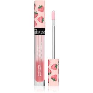 IDC Institute Lip Gloss lesk na rty odstín Strawberry 3.5 ml obraz