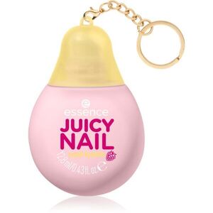 essence JUICY NAIL balzám na nehty na klíče 01 12.8 ml obraz
