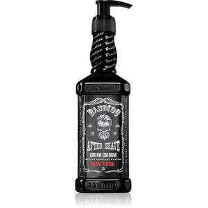 BANDIDO After Shave krém po holení odstín New York 350 ml obraz