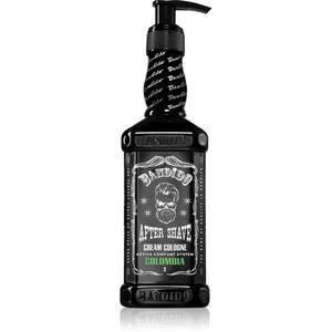 BANDIDO After Shave krém po holení odstín Colombia 350 ml obraz