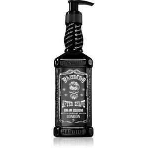 BANDIDO After Shave krém po holení odstín London 350 ml obraz