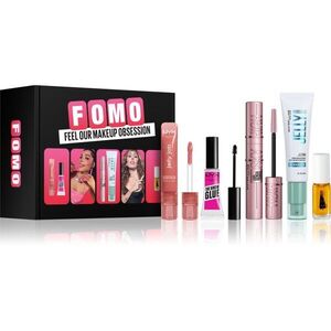 MAYBELLINE NEW YORK FOMO Box dárková sada pro ženy obraz