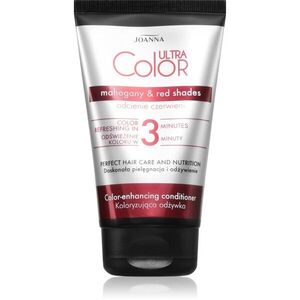 Joanna Ultra Color Cooper Shades 3 Minutes tónovací kondicionér odstín Red 100 g obraz