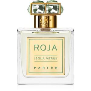 Roja Parfums Isola Verde parfém unisex 50 ml obraz