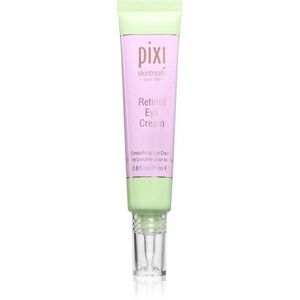 Pixi Retinol Eye Cream vyživující krém na oční okolí 25 ml obraz