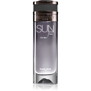 Franck Olivier Sun Java Men toaletní voda pro muže 75 ml obraz