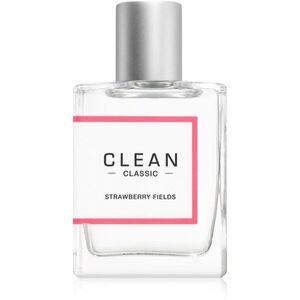 CLEAN Strawberry Fields parfémovaná voda unisex 60 ml obraz