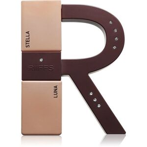 Riiffs Luna & Stella parfémový extrakt pro ženy 2x50 ml obraz